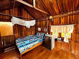 Farmstay Hoa Rung U Minh