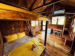 Farmstay Hoa Rung U Minh