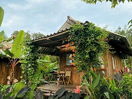 Farmstay Hoa Rung U Minh
