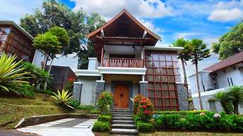 Sindang Reret Cikole