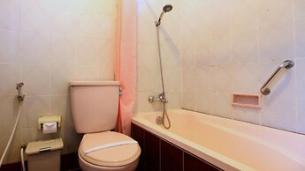 Sindang Reret Cikole