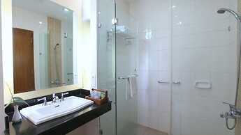 Sindang Reret Cikole