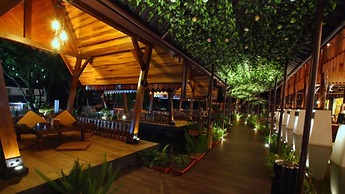 Sindang Reret Cikole