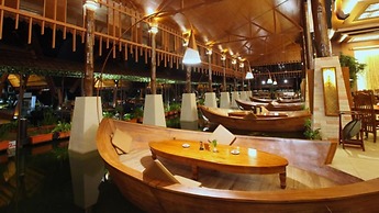 Sindang Reret Cikole