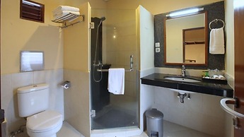 Sindang Reret Cikole