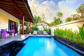 Private Pool Villas