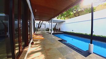 Private Pool Villas