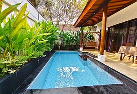 Private Pool Villas