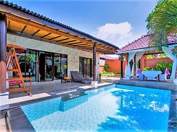 Private Pool Villas