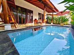 Private Pool Villas