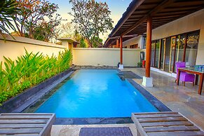 Private Pool Villas