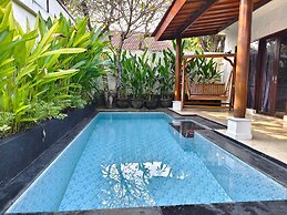 Private Pool Villas