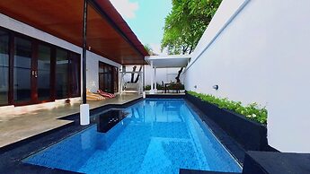 Private Pool Villas