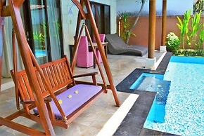 Private Pool Villas