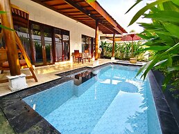 Private Pool Villas