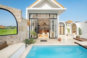 Villa Amra By Azure with Good Views