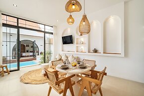 Villa Amra By Azure with Good Views