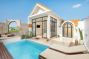 Villa Amra By Azure with Good Views