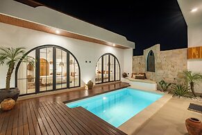 Villa Amra By Azure with Good Views