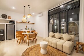 Villa Amra By Azure with Good Views