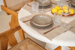 Villa Amra By Azure with Good Views