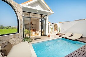Villa Amra By Azure with Good Views