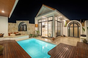 Villa Amra By Azure with Good Views