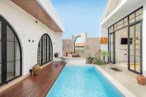 Villa Amra By Azure with Good Views