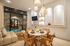 Villa Amra By Azure with Good Views