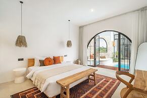 Villa Amra By Azure with Good Views