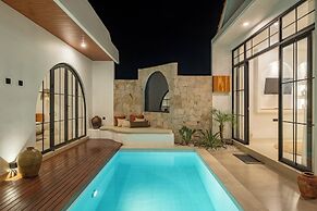 Villa Amra By Azure with Good Views