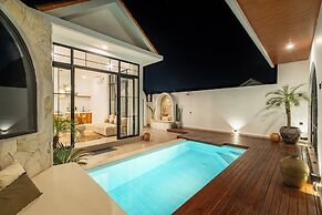 Villa Amra By Azure with Good Views