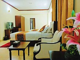 Crystal Rose Sylhet