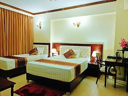 Crystal Rose Sylhet