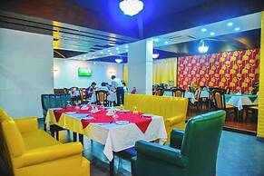 Crystal Rose Sylhet
