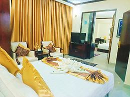 Crystal Rose Sylhet