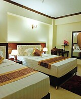 Crystal Rose Sylhet