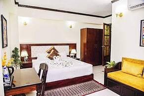 Crystal Rose Sylhet