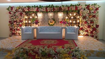 Crystal Rose Sylhet