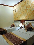 Crystal Rose Sylhet