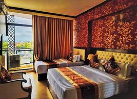 Crystal Rose Sylhet