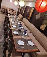 Hotel Sagar By GRB