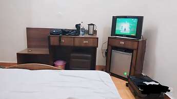 Hotel Sagar By GRB