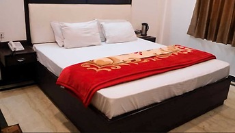 Hotel Sagar By GRB