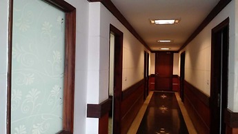 Hotel Sagar By GRB