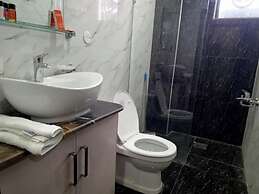Babar Khan Hotel
