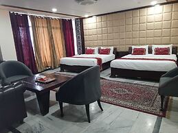 Babar Khan Hotel