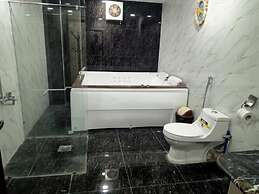 Babar Khan Hotel