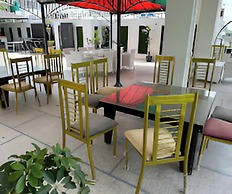 Babar Khan Hotel