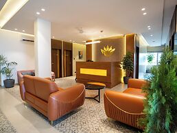 Alba Inn,Ujjain Road